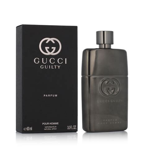 pánský parfém gucci guilty|gucci guilty parfum.